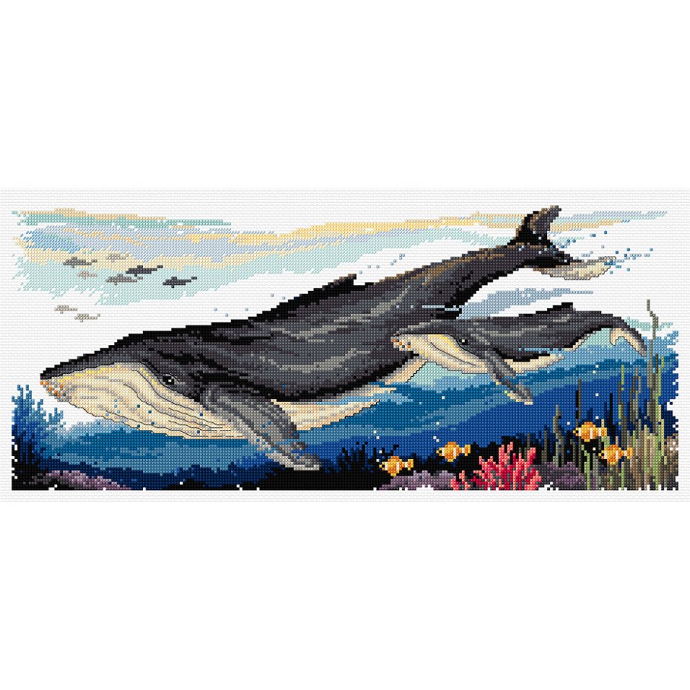 (image for) Humpback Whales